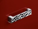 HETTICH 9113404 Handle SOLDA 180/160 mm glossy chrome
