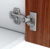 BLUM 91K9550 for built-in refridgirators screw