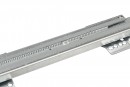 BBP OA right full extension slide with damping 540 mm