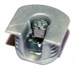 Eccentr shelf SE02 gray