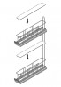 HETTICH 9077601 Cargo 90° IQ plus shelf 150 mm