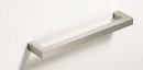 HETTICH 1160021 Handle ANZIO 298/288 mm brushed stainless steel