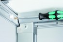 KES 002258 Convoy Centro front holder 450mm