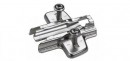 HETTICH 9071596 Washer 8099 D=1.5 on dowel