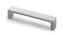 HETTICH 9995436 Handle Siligo 137/128 mm anodized aluminum