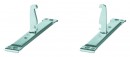 KES 260103 Dispensa frame 1200-1600/400mm