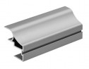 SEVROLL 02718 Comfort 16 II grab rail 2.7m silver