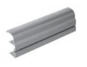 SEVROLL 02742 Minicomfort II grab rail 2.7m silver