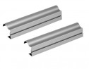 SEVROLL 05546 Factor II 18mm mounting bar 2.7m silver
