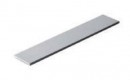 SEVROLL 02293 decorative strip S20 3m silver