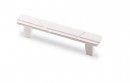 HETTICH 9082137 CELISTA handle 160/128 mm white matt
