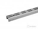 SEVROLL 222615 Wilson beam 2108mm silver