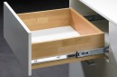 HETTICH 9114284 KA 4532 Ball Full Extension 450 P2O