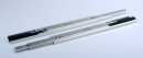 StrongBall S5 ball bearing slide 450mm, push to open (Kick) 45kg
