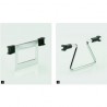 HETTICH 9079801 Divider Arena Style chrome