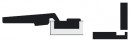 BLUM 70T5550.TL full overlay Tip-on screw 120°