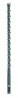 BOSCH 1618596173 vrták SDS-plus S4L 8/100