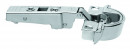 BLUM 71B950A alu overlay with damping 95°