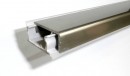 879.  Sealing Profile Stainless Steel (mod.62) 4,2m