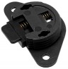 Unipos top guide black