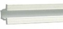 Gala profile 1.45m white