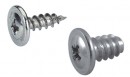 HETTICH 9321319/46700 Special. 6.3x14 screw for mounting. NOTHING