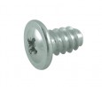 HETTICH 9321319/46700 Special. 6.3x14 screw for mounting. NOTHING