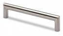 HETTICH 9071000 Handle NARONA 492/480 mm brushed stainless steel