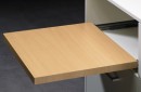 HETTICH 9079523 Quadro V6 400mm BM SiSy L+P