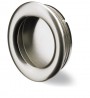 HETTICH 9070556 knop BORGOA d35 mm steel imitation