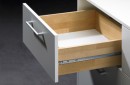 HETTICH 79055 KA 1730/250 Ball slide