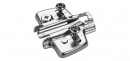 HETTICH 9071657 Washer 8099 with eccentric D=3 dowel