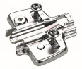 HETTICH 9071656 washer 8099 with eccentric D=1.5 dowel 5mm