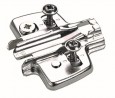 HETTICH 9071655 Washer 8099 with eccentric D=0 dowel 5mm