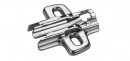 HETTICH 9071576 plate 8099 D=1,5 screw