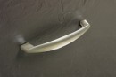 HETTICH 9070675 Handle Dinia 118/96 mm steel imitation