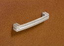 HETTICH 115266 Handle Corduba 146/128 mm tin