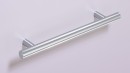 HETTICH 9070825 Handle HALE 412/352 mm glossy chrome