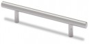 HETTICH 9070825 Handle HALE 412/352 mm glossy chrome