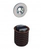 HETTICH 13158 Magnet M73/GP9 4kg brown