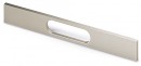 HETTICH 9064820 Handle Apua 472/416 nEBo 460 mm steel imitation