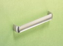 HETTICH 115170 Handle Belna 167/160 mm steel imitation