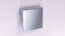 HETTICH 115155 Knob VENUSIA 60/32 mm glossy chrome