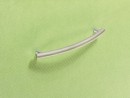 HETTICH 9070492 BATHIA handle 118/96 mm glossy chrome