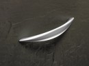 HETTICH 9112623 Handle Carvo 158/128 mm steel imitation