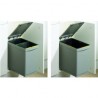 HETTICH 9079929 Bin.it Easy 2x7.5l waste bin