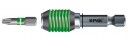 SPAX Bit check bit set with magnetic holder