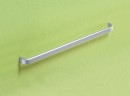 HETTICH 115152 Handle Culmen 296/288 mm anodized aluminum