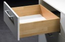 HETTICH 45295 Quadro V6/550 EB20 SiSy