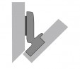 HETTICH 77643 Intermat 9944 W-45 T42 K10